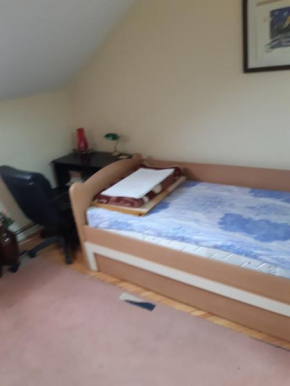 Apartman Temerinska